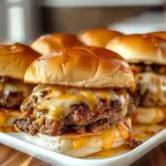 White Trash Sliders