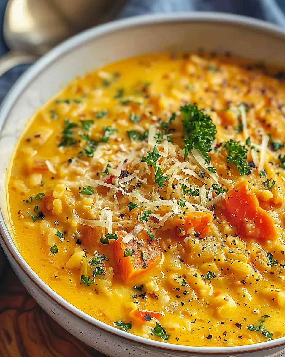 Italian Penicillin Soup Recipe: A Comforting Bowl for Home Cooks