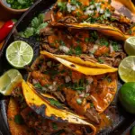 Birria Tacos