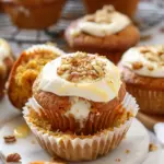 Best Starbucks Pumpkin Cream Cheese Muffins