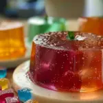 Bariatric Gelatin Recipe