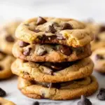 Easy Chocolate Chip Cookies Recipe