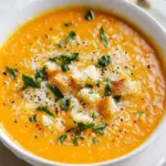 Italian Penicillin Soup