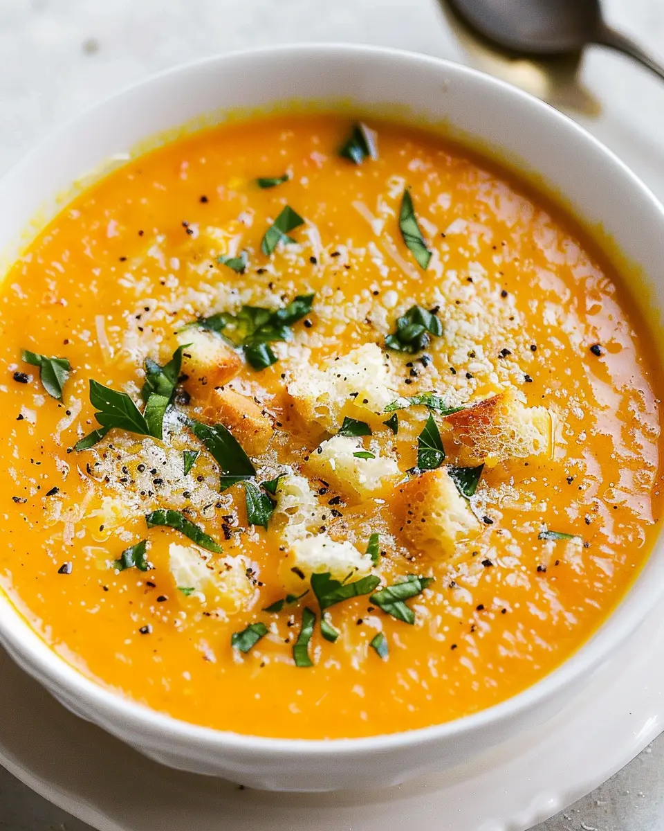 Italian Penicillin Soup: The Best Comfort Food You’ll Crave