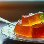 Why the Gelatin Trick Works