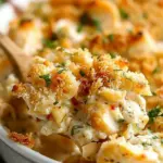 Million Dollar Chicken Casserole