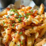 Louisiana Voodoo Fries