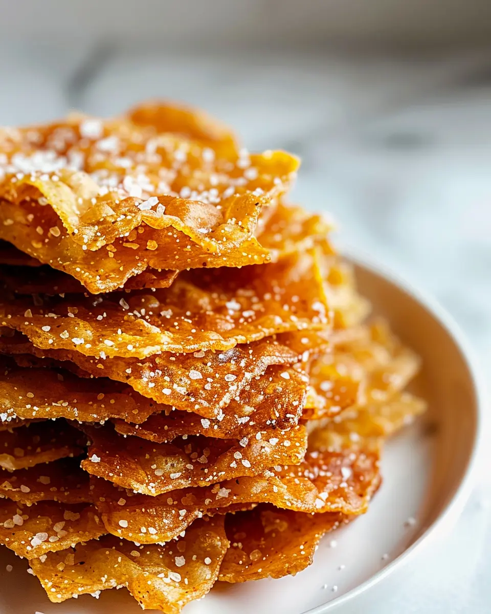 25-Minute Addictive Taco Crackers with Turkey Bacon Delight