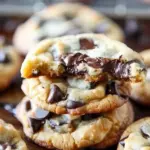 Softbatch Cream Cheese Chocolate Chip Cookies