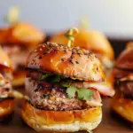 Cuban Sliders