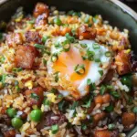 Bang Bang Fried Rice