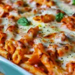 Baked Pasta