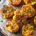 Better Than Starbucks Egg Bites