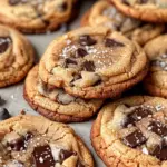 The Best Chocolate Chip Cookies