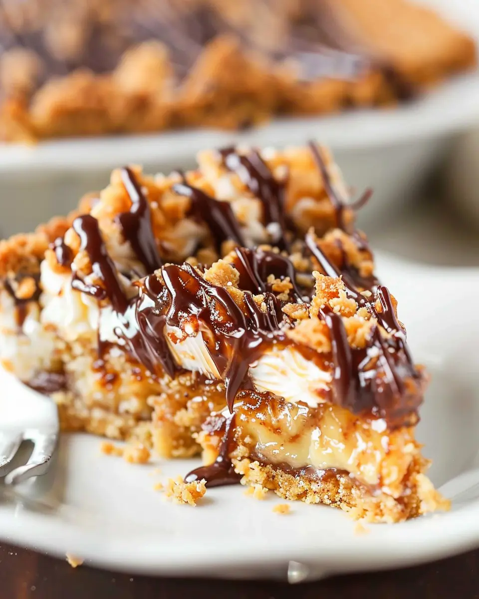 Samoas cookie pie: The Best Indulgent Treat for Any Occasion