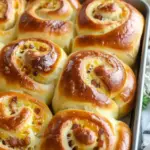 Breakfast Rolls
