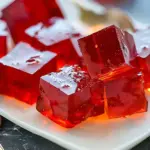 Bariatric Gelatin Jello Recipe