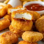 Mcdonald's Chicken Nuggets Recipe
