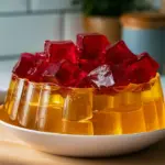 Gelatin Trick Recipe