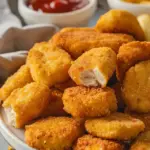 Mcdonald's Chicken Nuggets Recipe